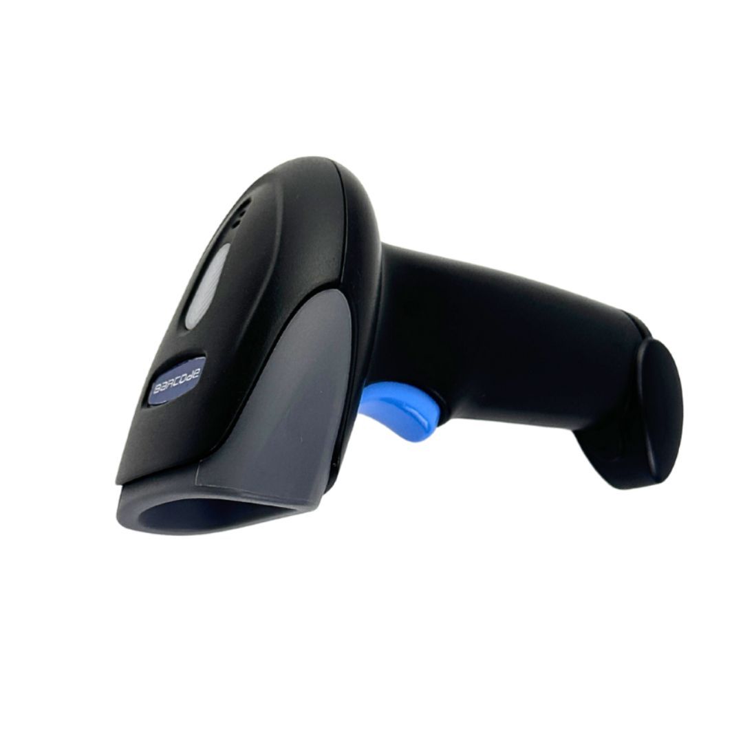 Сканер штрихкода беспроводной 2D datamatrix AT830W 