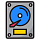 HDD